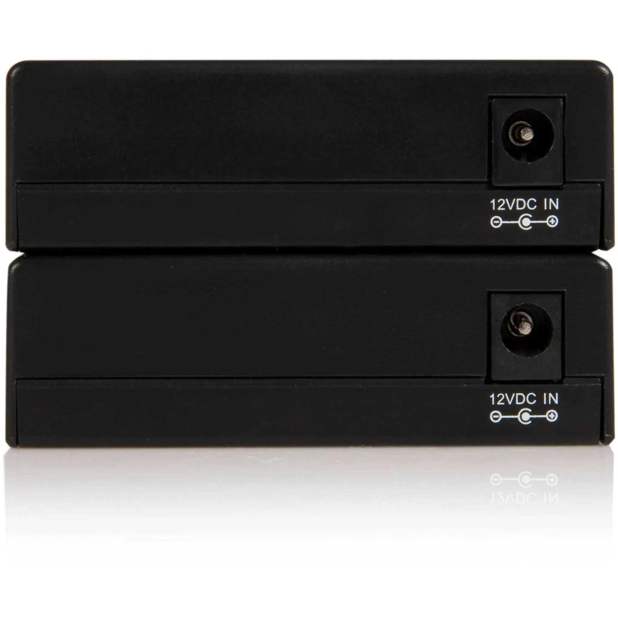 StarTech.com 10/100 VDSL2 Ethernet Extender Kit over Single Pair Wire - 1km - Extend your 10/100Mbps network by up to 1km over Ethernet or RJ11 phone lines - Network Extender - Ethernet Extender - LAN Extender - Ethernet over Phone - Short Haul Modem