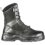 5.11 Tactical Men's A.T.A.C. 2.0 8" Shield Boot, Waterproof, Slip & Oil Resistant Outsole, Style 12416