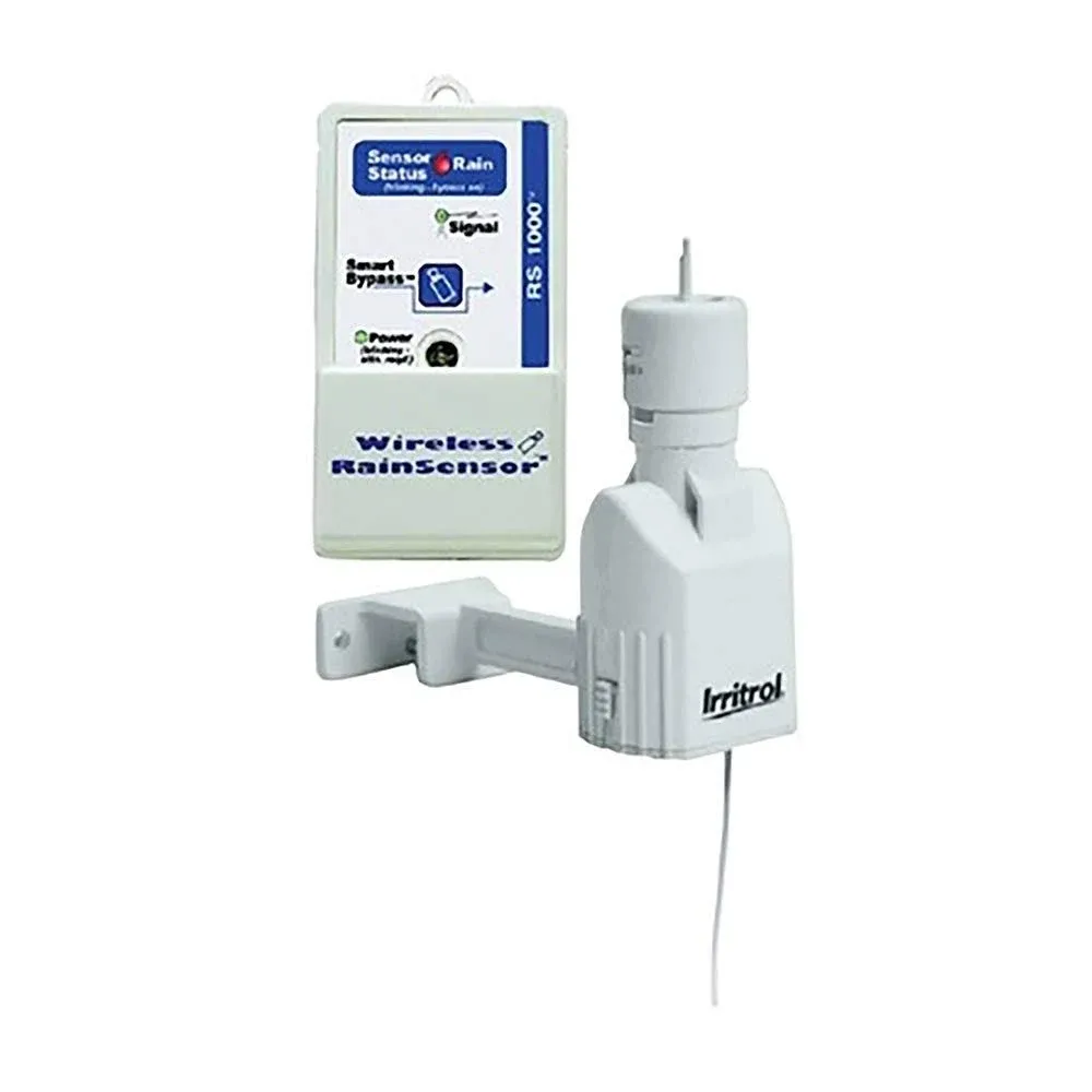 Irritrol RFS1000 Wireless Rain/Freeze Sensor