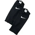 Nike Guard Lock Soccer Shinguard Sleeve