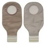 New Image 12 in Two-Piece Drainable Ostomy Pouch, Box of 9, New w/o Packaging