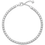 Sparkling Tennis Bracelet