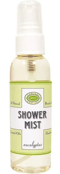 Eucalyptus Shower Mist