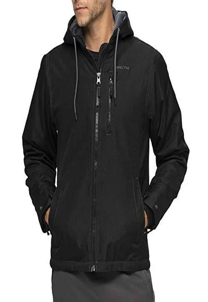 Men&#39;s Cooper Insulated Jacket Tall