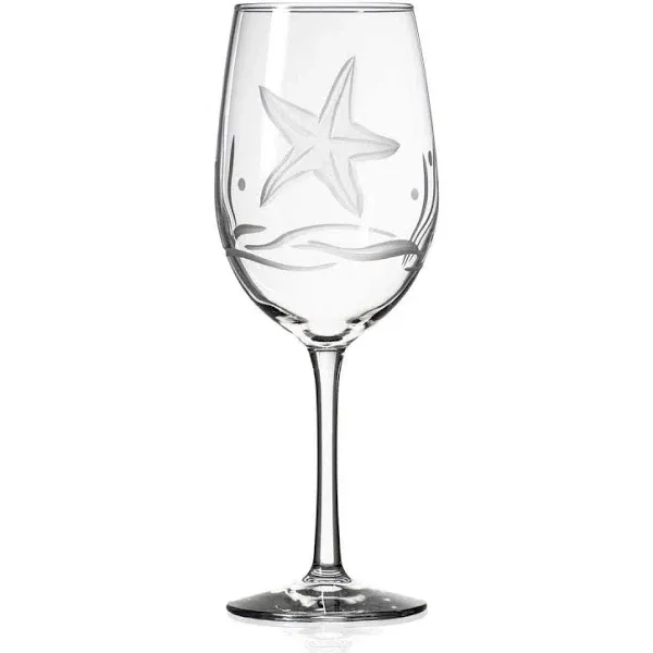 Starfish 18oz AP Wine Glass