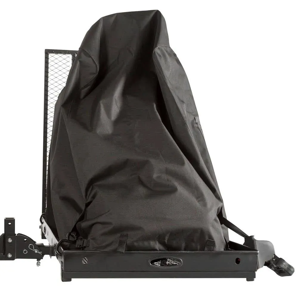 Power Chair Water Proof Transport Cover by Silver Spring