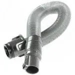 Generic Replacement Hose Assembly Designed To Fit Dyson DC-25 the Ball Upright, Replaces Part 915677-01.