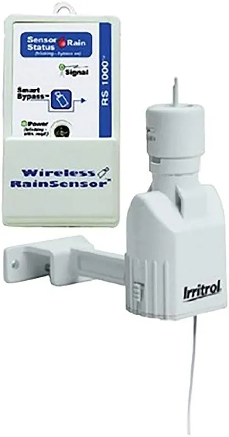 Irritrol RFS1000 Wireless Rain/Freeze Sensor