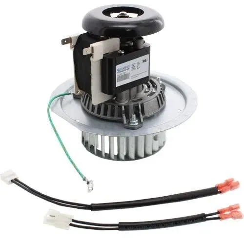 318984-753 ClimaTek Furnace Exhaust Inducer Motor Assembly replaces Carrier at ...