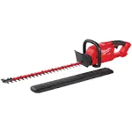 Milwaukee Tool M18 FUEL 24 in. 18-Volt Lithium-Ion Brushless Cordless Hedge Trimmer (Tool-Only)