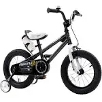 Royalbaby Freestyle Kids Bike 12 14 16 18 20 inch Bicycle for Boys Girls Ages 3-12 Years, Multiple Color Options