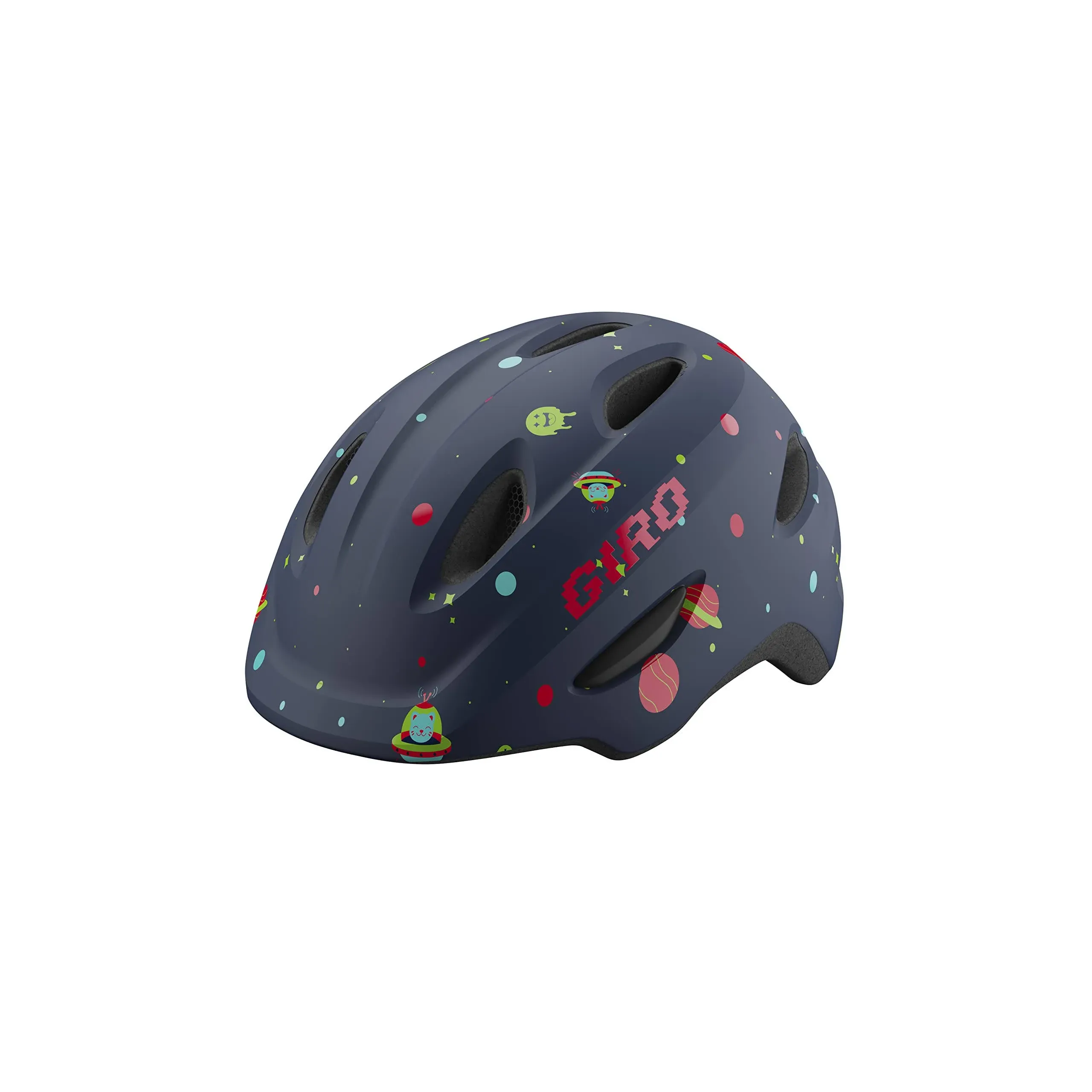 Giro Scamp MIPS Helmet Matte Midnight Space XS