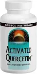 Source Naturals, Activated Quercetin, 100 Capsules