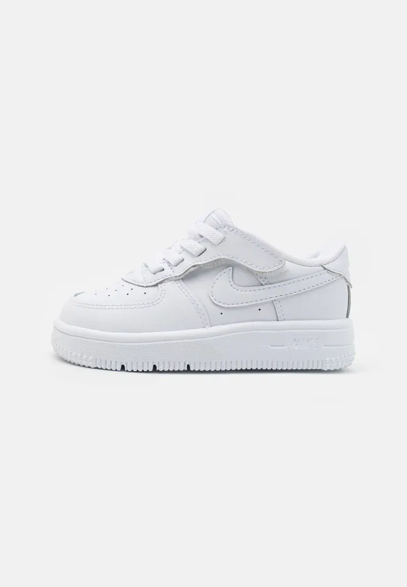 Nike Air Force 1 Low CF - bébé - Sneakers Unisex 22 Blanc