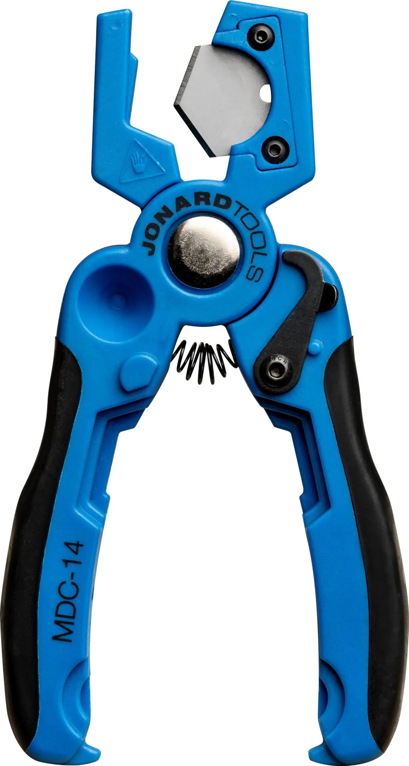 MDC-14 Jonard Tools: Micro Duct Tubing Cutter Up To 14mm