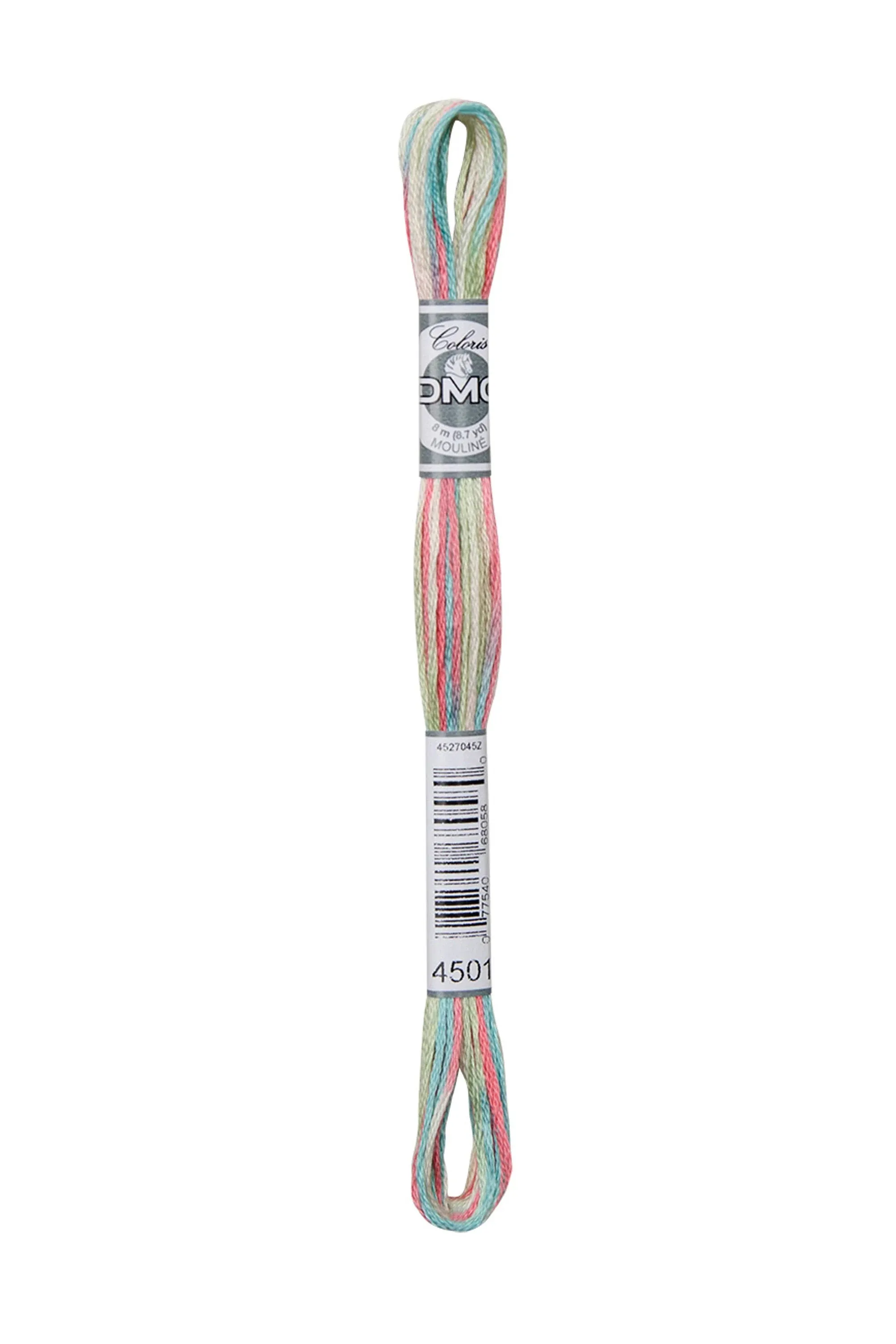 DMC Coloris 6 Strand Embroidery Floss