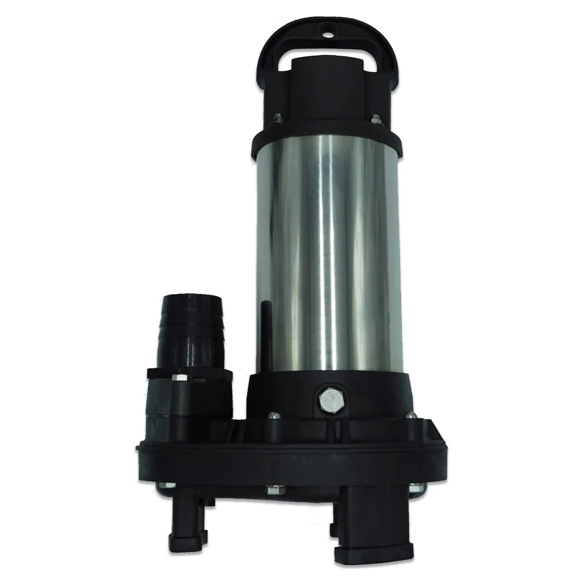 Piranha 4200 GPH Direct Drive Submersible Pump