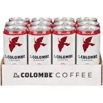 La Colombe Triple Draft Latte - 4 pack, 9 fl oz cans