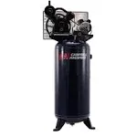 Campbell Hausfeld 60 Gallon, 2 Stage, Air Compressor XC602100