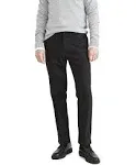 Dockers Men's Relaxed Fit Comfort Khaki Pants