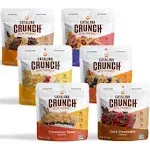 Catalina Crunch Keto Cereal Variety Pack