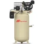 Ingersoll Rand 80 gal. 2-Stage 2475N5-V 230V 3 PH Air Compressor