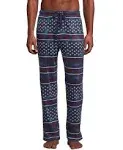 Lucky Brand Men&#039;s Pajama Pants - Ultra Soft Fleece Sleep and Lounge Pants