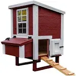 OverEZ XL Chicken Coop