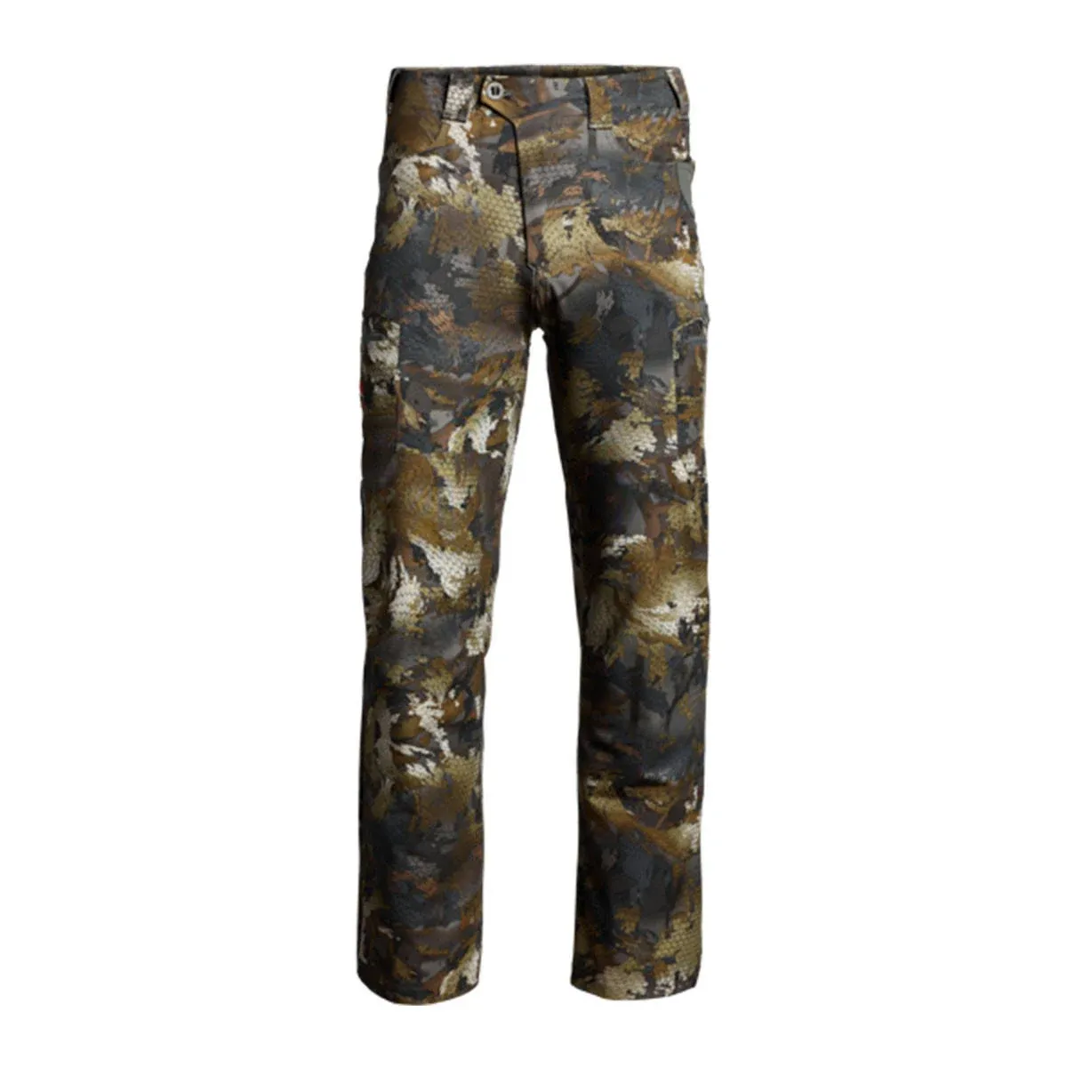 Sitka Traverse Pant Optifade Timber 34T