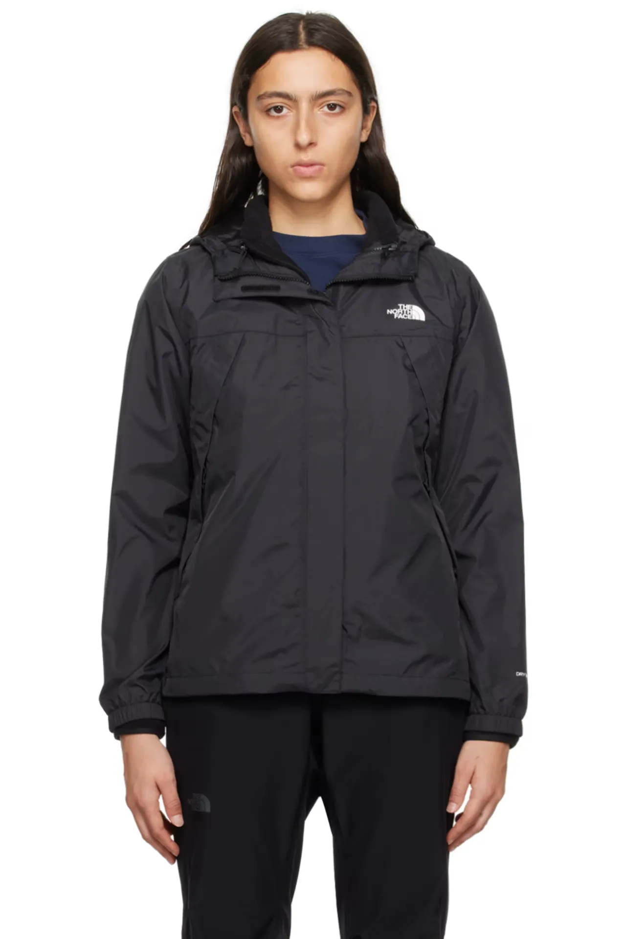 North Face Antora Triclimate coat.