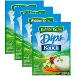 Hidden Valley Dips Mix Original Ranch