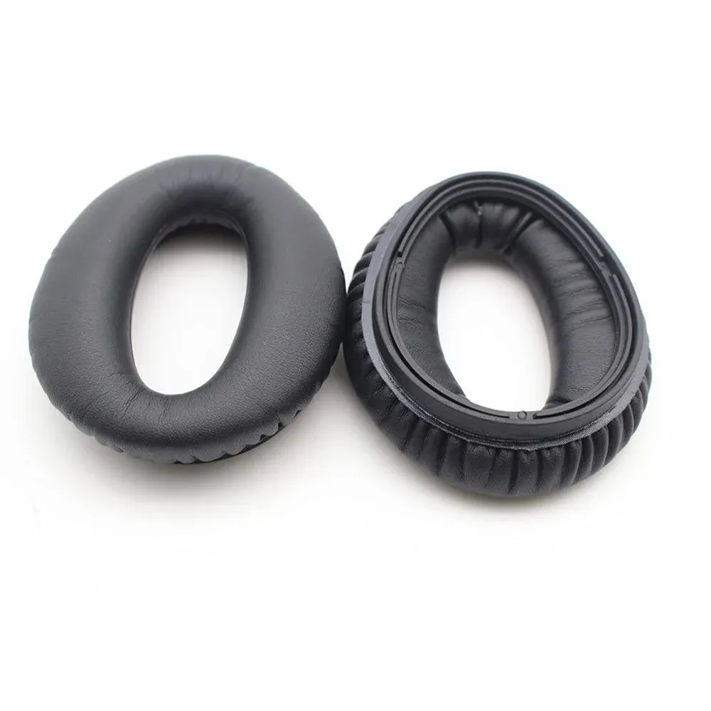 Replacement Ear Pads Soft Ear Cushions Ear Seals for Lightspeed Zulu Sierra Zu