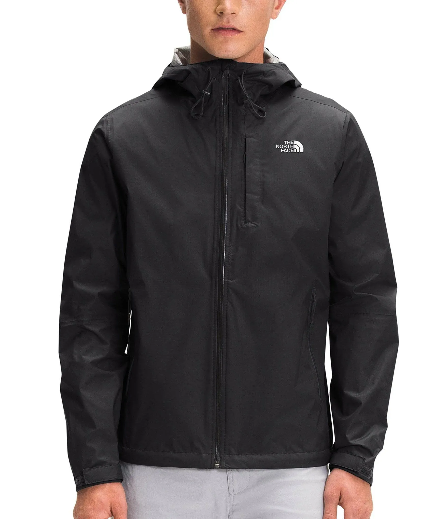 The North Face Men's Alta Vista Jacket