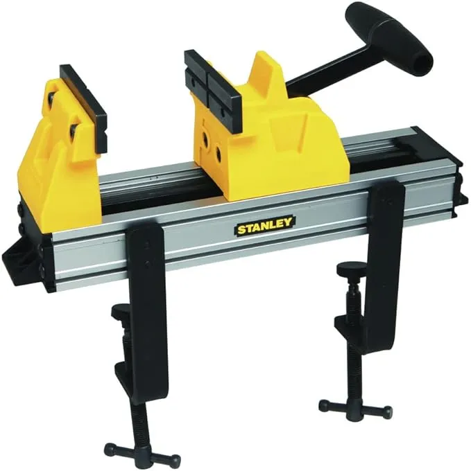 Stanley Hand Tools STHT83179 Quick Vise