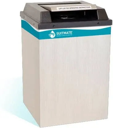 Suitmate 115V Swimsuit Water Extractor