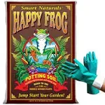 FoxFarm Happy Frog Potting Soil