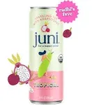 Juni Sparkling Adaptogen Tea