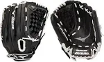 Mizuno Prospect Select Fastpitch Softball Glove Series | Full Grain Leather | Female Specific Patterns | ButterSoft Palm Liner