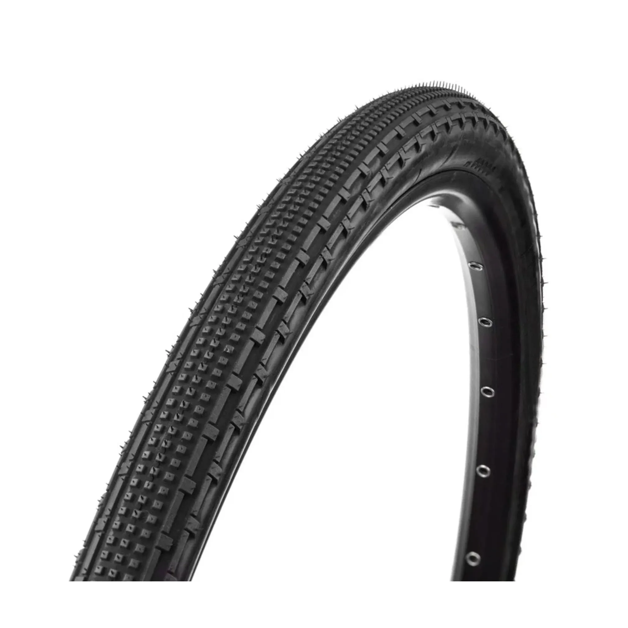 NEW Panaracer GravelKing SK Plus Tire - 700 x 38, Tubeless, Folding, Black, ProTite Protection