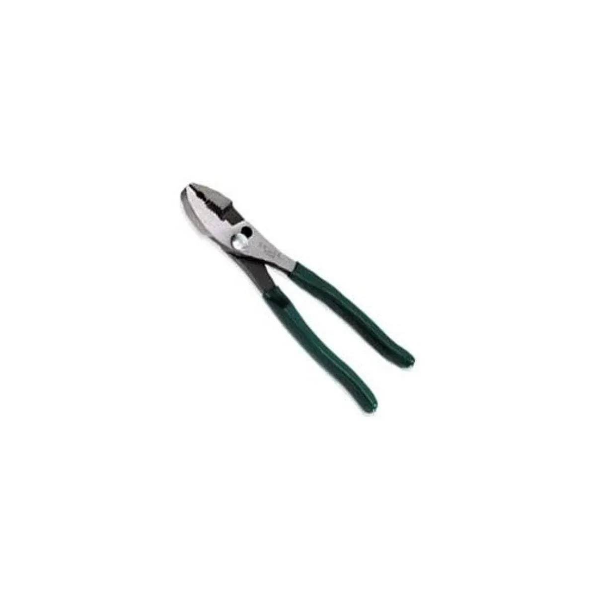 SK Hand Tools 7208 8" Slip Joint Pliers