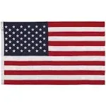 Valley Forge American Flag 6 ft. x 10 ft.