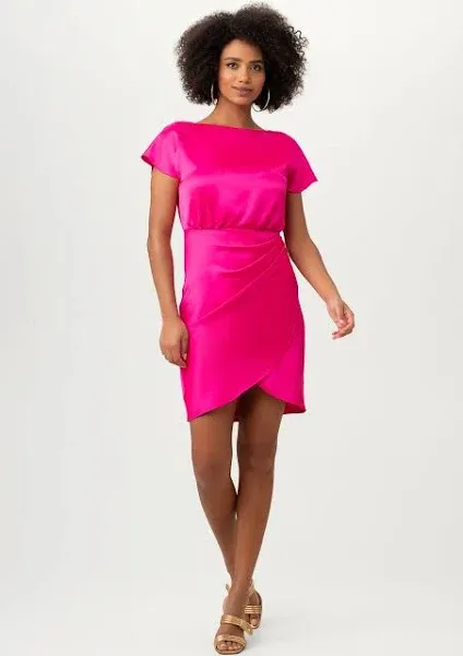 GRAMERCY DRESS