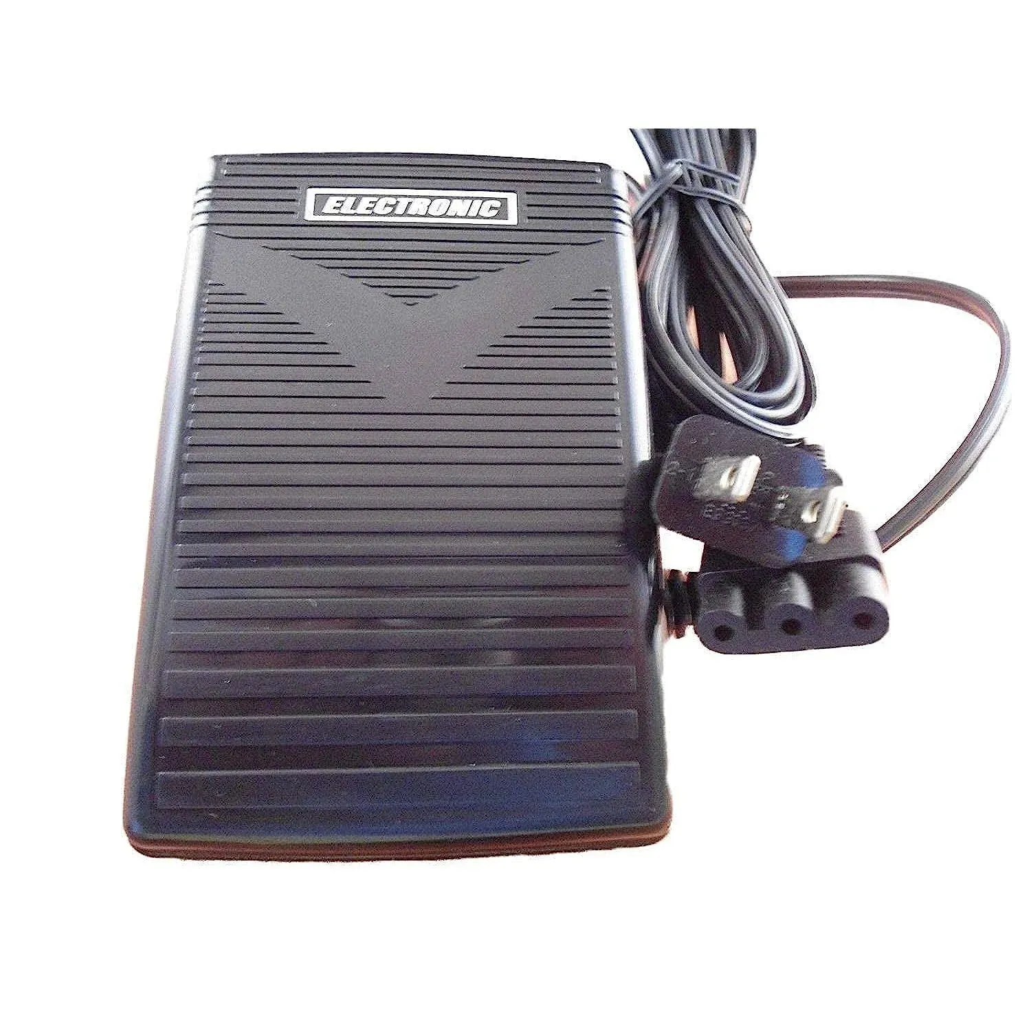 Complete Foot Pedal + Cord #033770217 for Some Kennmore 385 Series, Singerr from