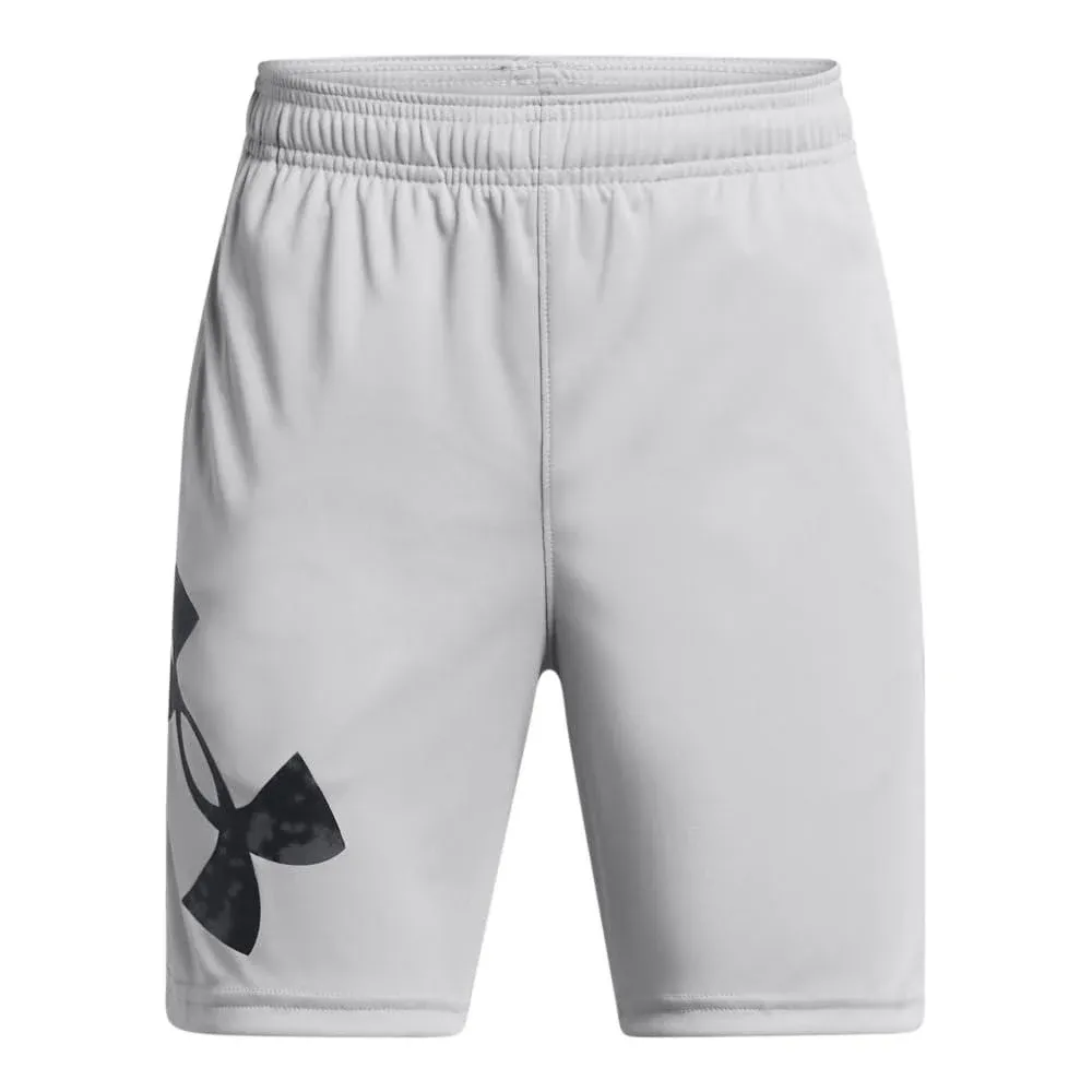 Under Armour Boys Youth Large Shorts Black