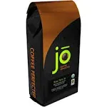 Jo Coffee New York Jo Medium Dark Roast Organic Ground Coffee - 12 oz