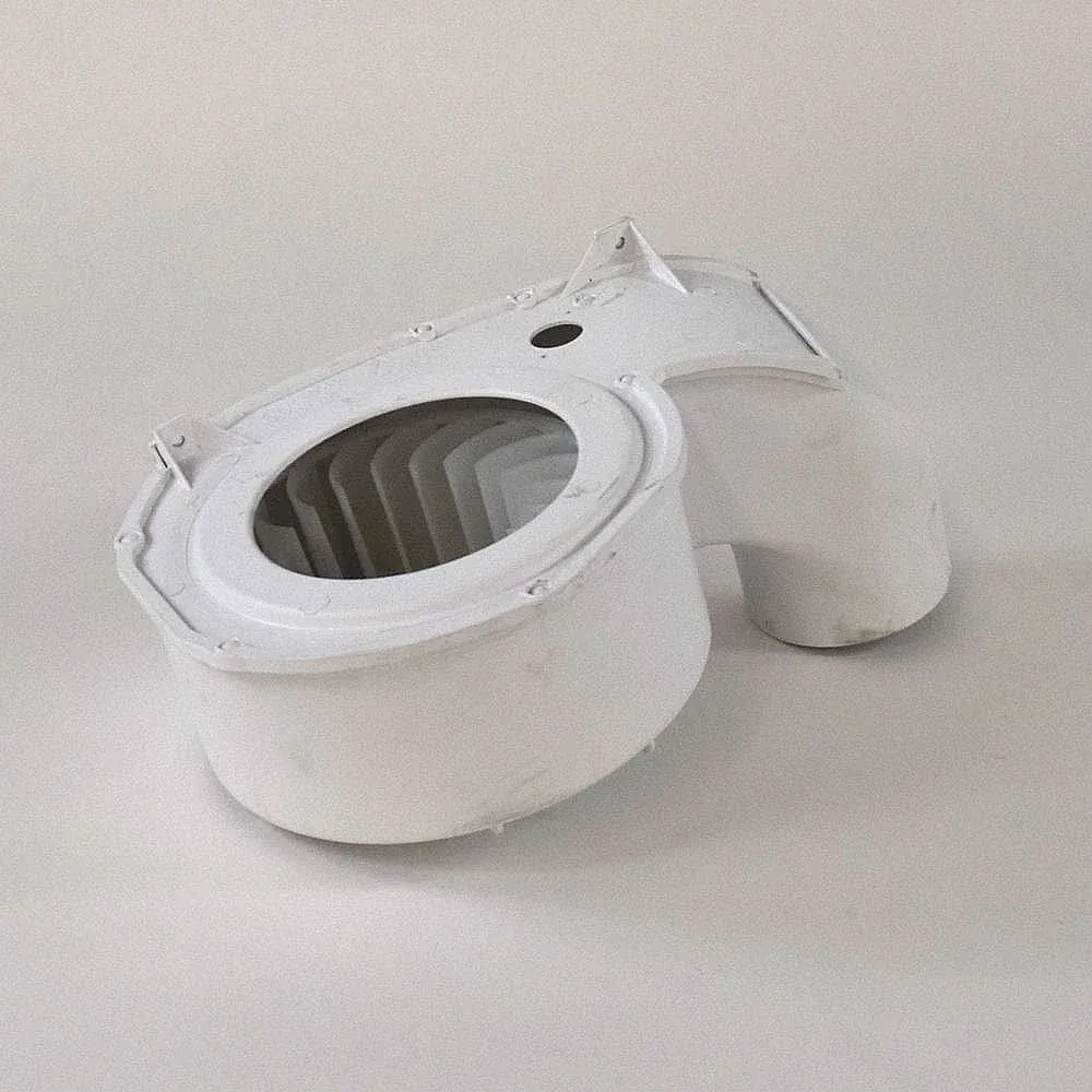 Frigidaire Dryer Blower Wheel and Housing 137551110