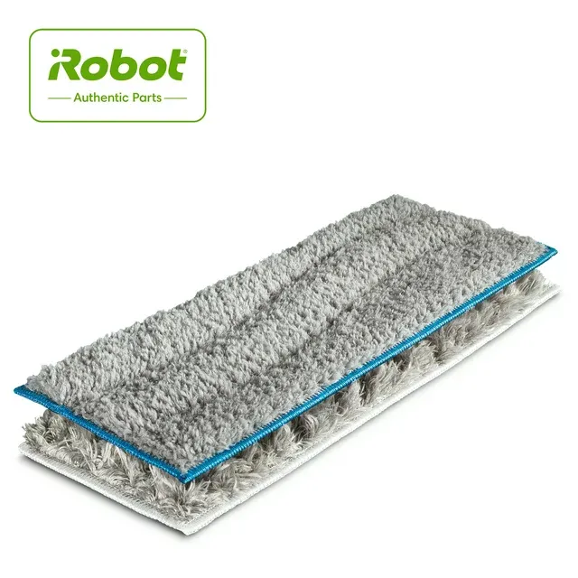 iRobot Braava Jet M Series Washable Pads Multi-Pack