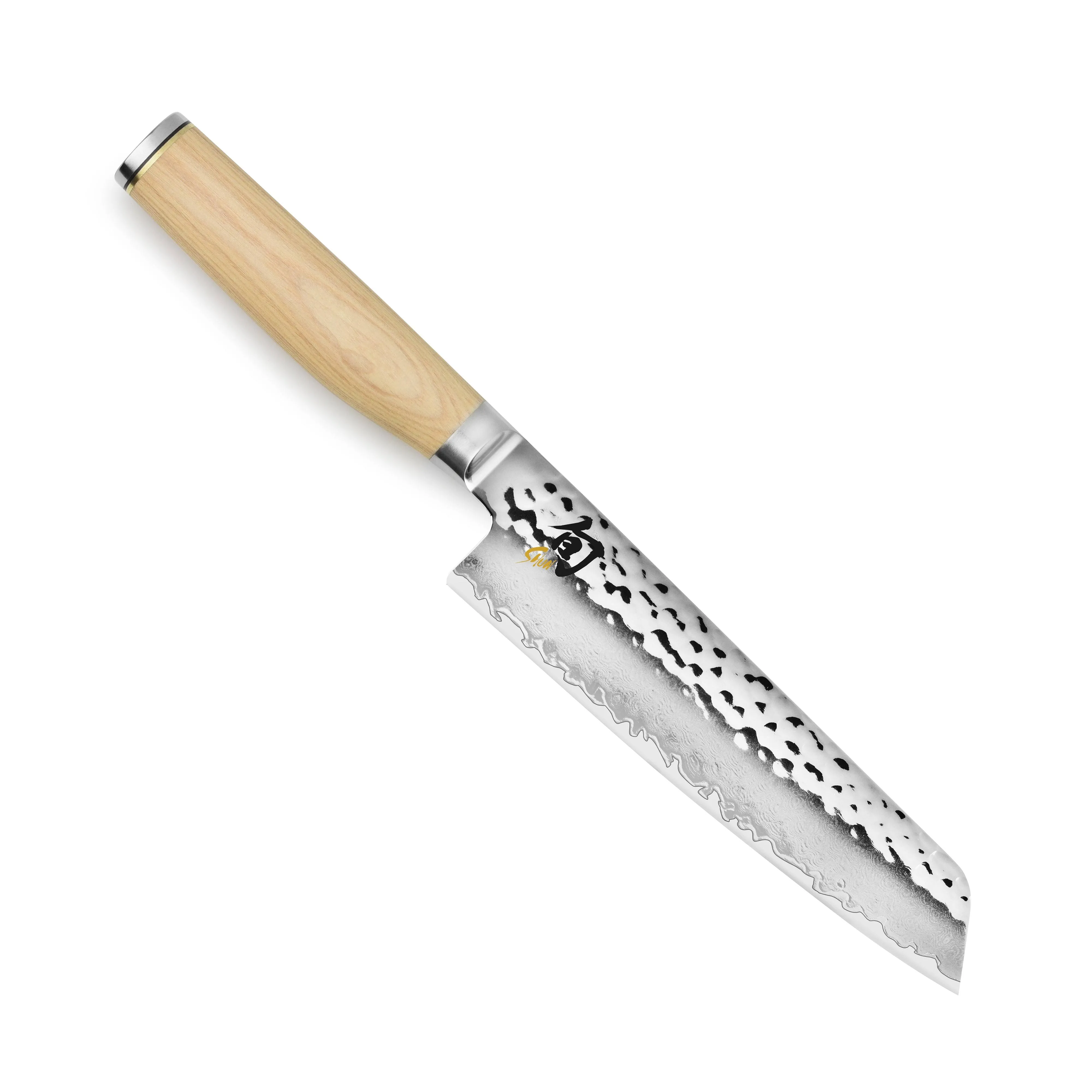 Shun Premier Blonde 6.5-in. Master Utility Knife