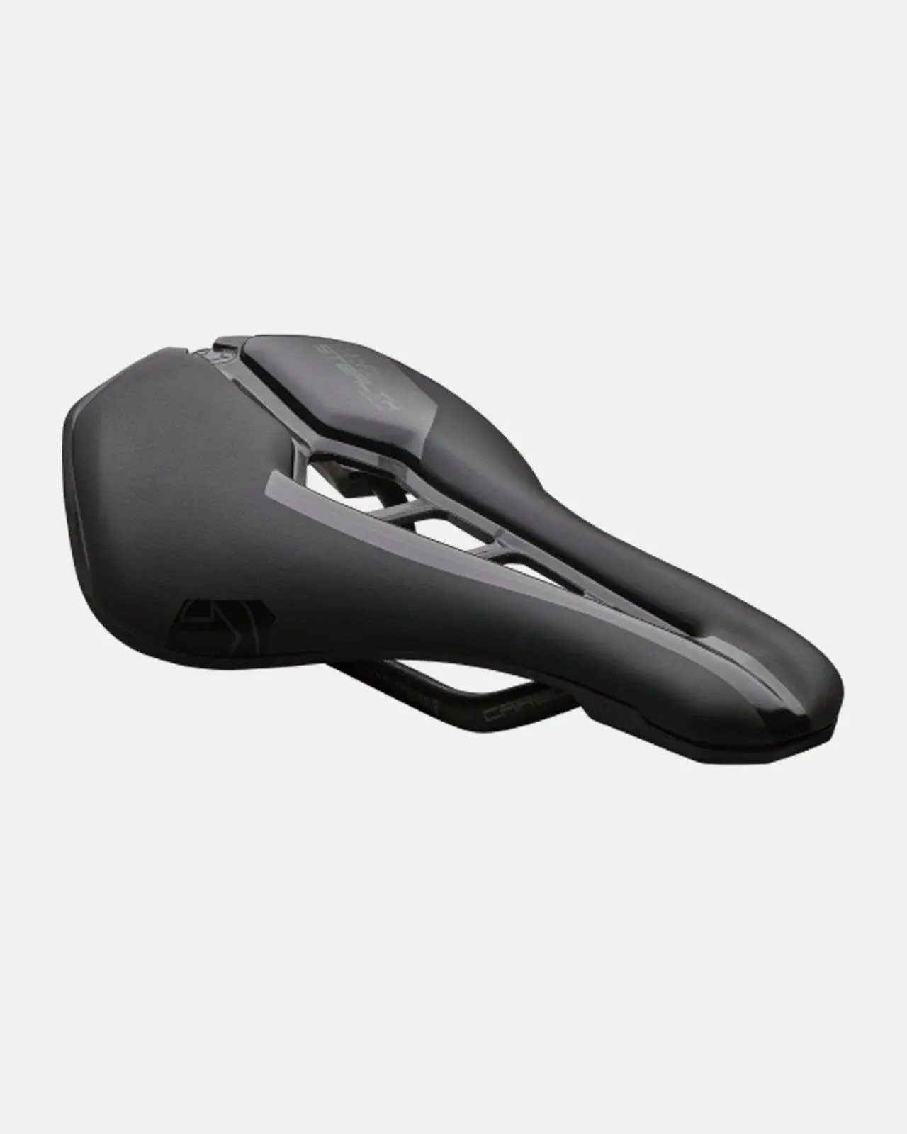 Pro Stealth Team Saddle