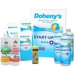 Master Start-Up Kit - Up to 30,000 Gallons for Pools